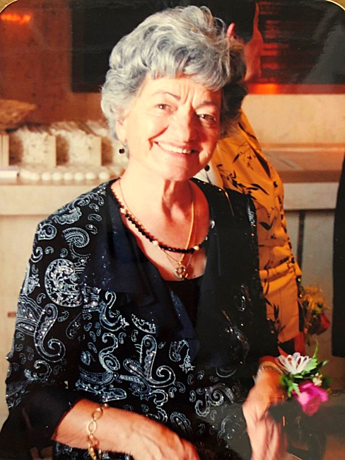 Obituary of Sia K. Mormanis