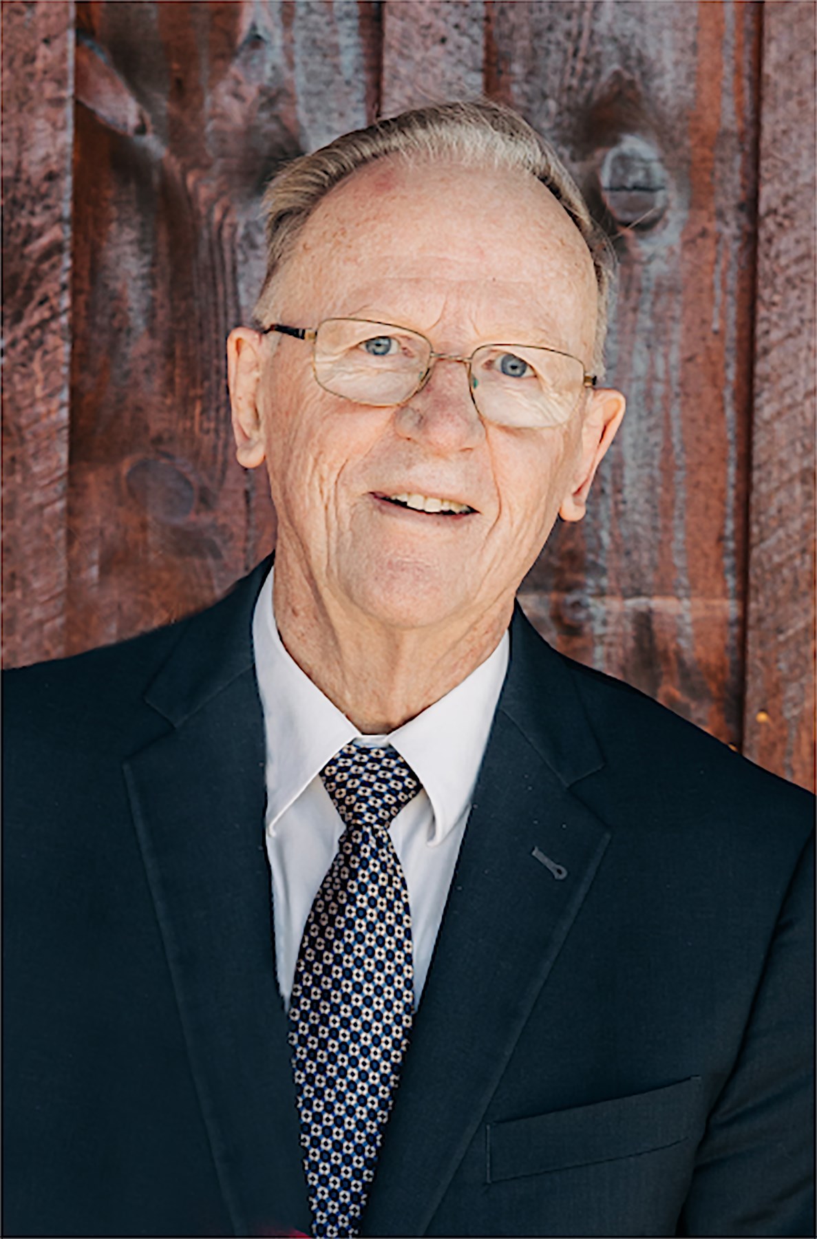 Obituary of Thomas Gerald Maxfield