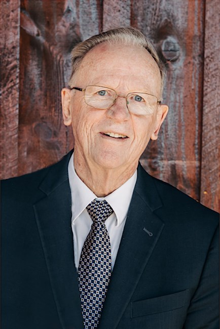 Obituary of Thomas Gerald Maxfield