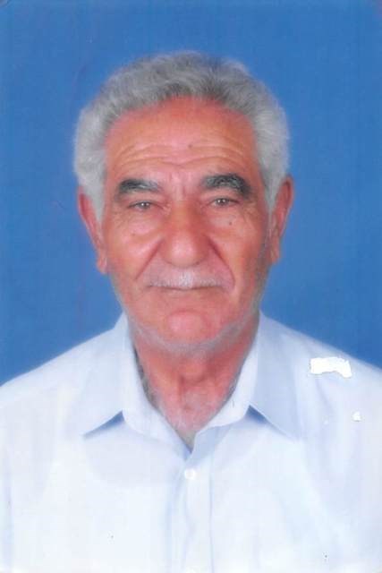 Obituary of Youssef Melhem Makhoul
