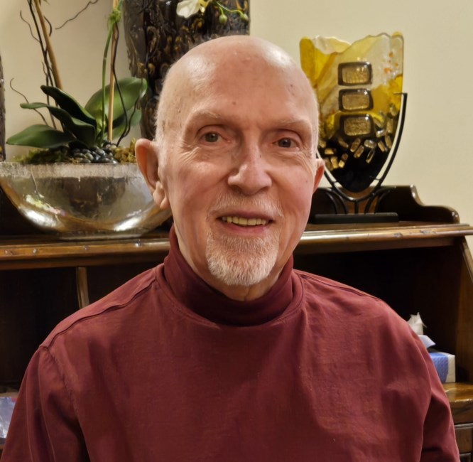 Obituary of James Carl Simmons