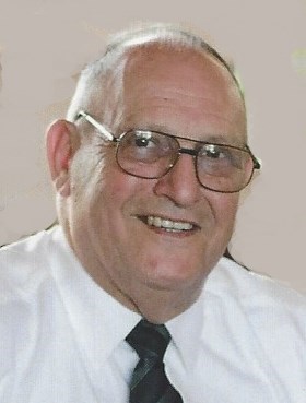 Obituary of REV. CARSON K HALL