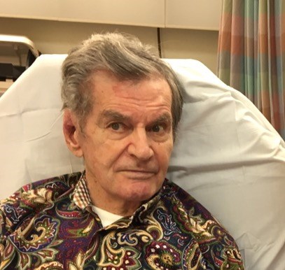 Obituary of Albert J Miller