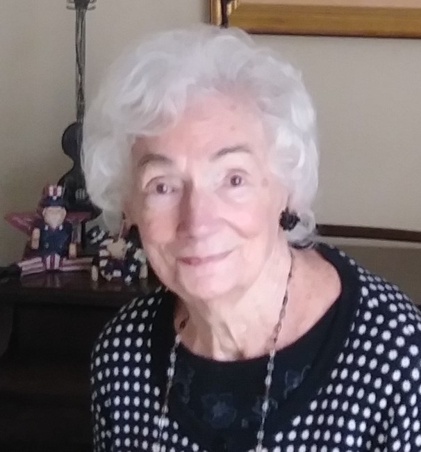 Obituary of Gloria M. O'Connor