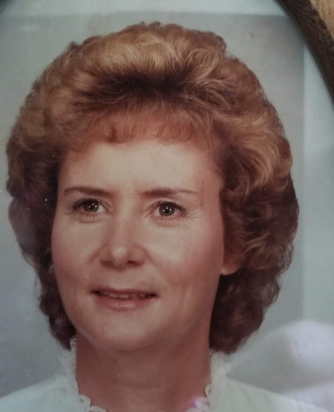 Obituary of Lois Ann Loomis