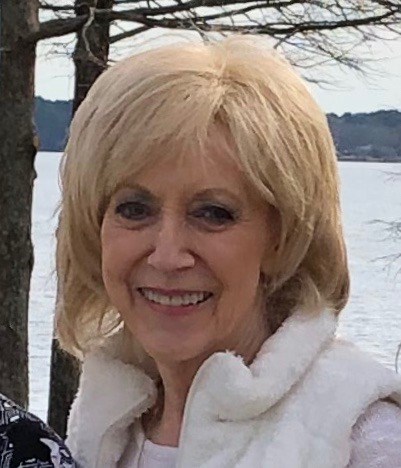 Obituary of Janice Sue Lewis