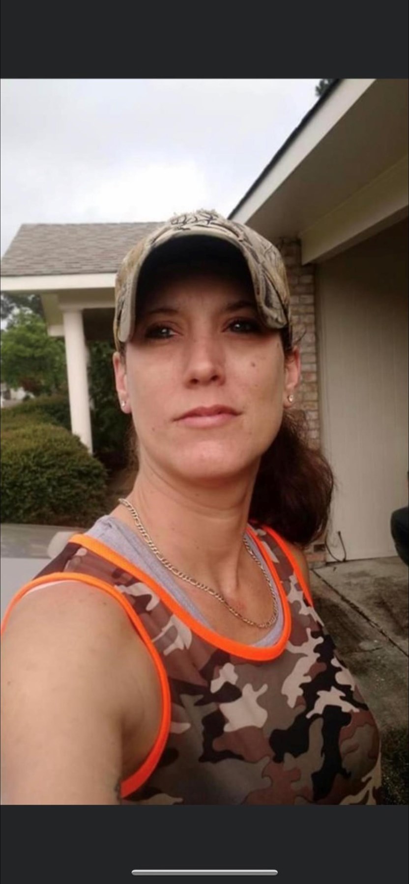 Obituary of Wendy Fortenberry