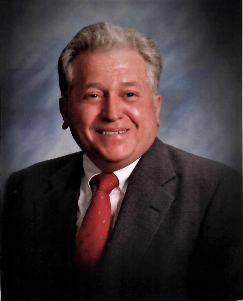 Obituary of L. C. Floyd