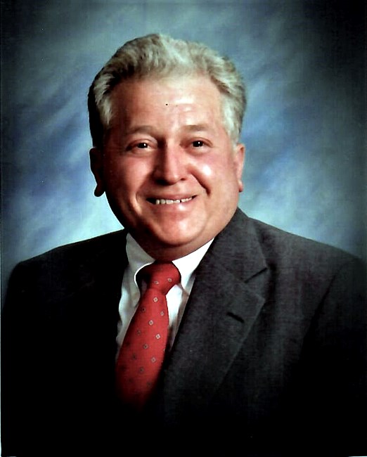 Obituary of L. C. Floyd