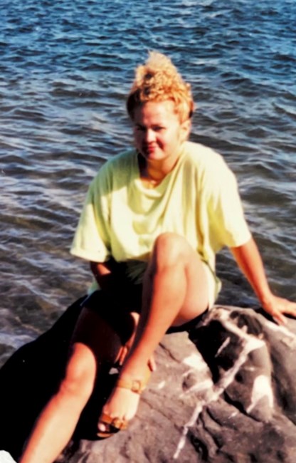 Obituary of Martha Gabriela Figueroa