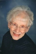 Obituary of Ella Mae Johnson