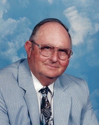 Obituary of James Earl Bailey