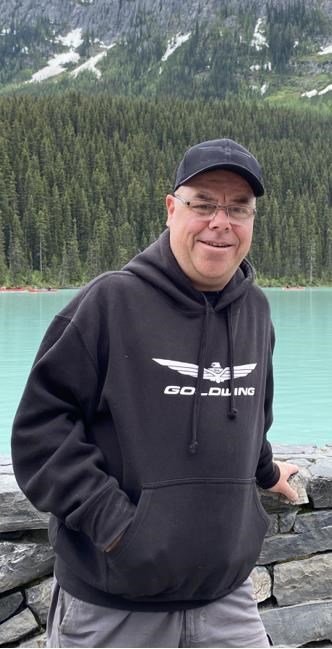 Obituary of Todd William Buchanan