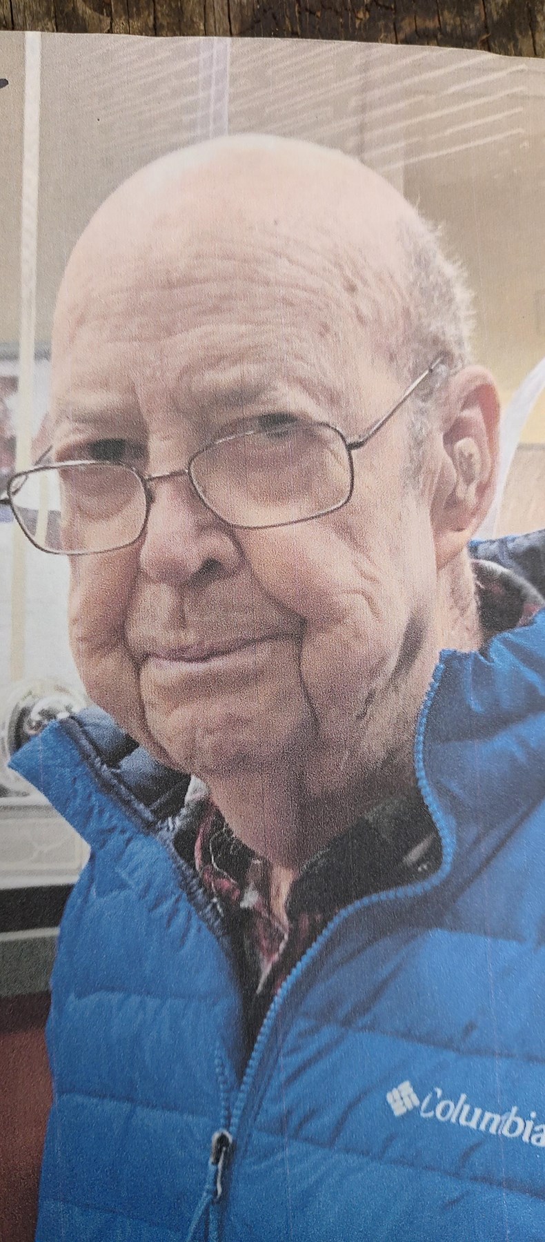 Obituary of Walter Raymond Flowers