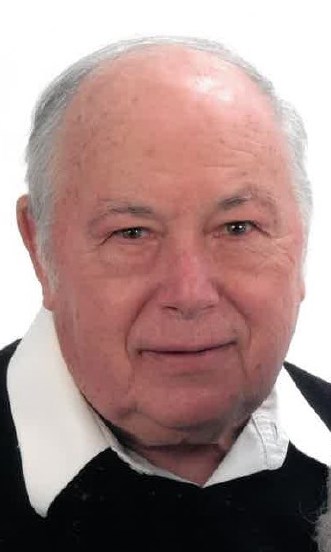 Obituario de Lawrence Donald Van Sr,