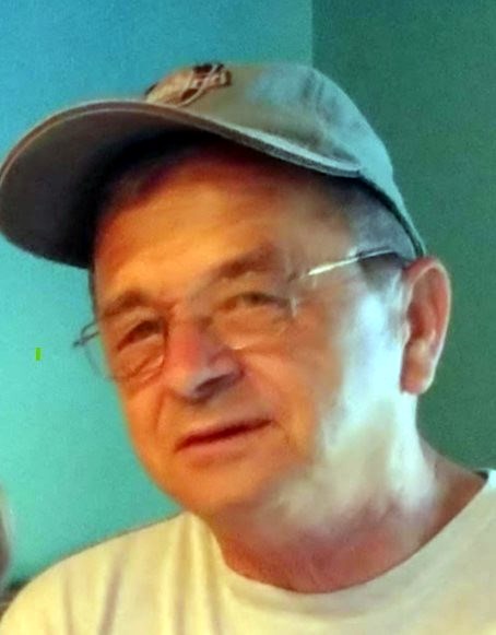 Obituary of Richard H. Ward