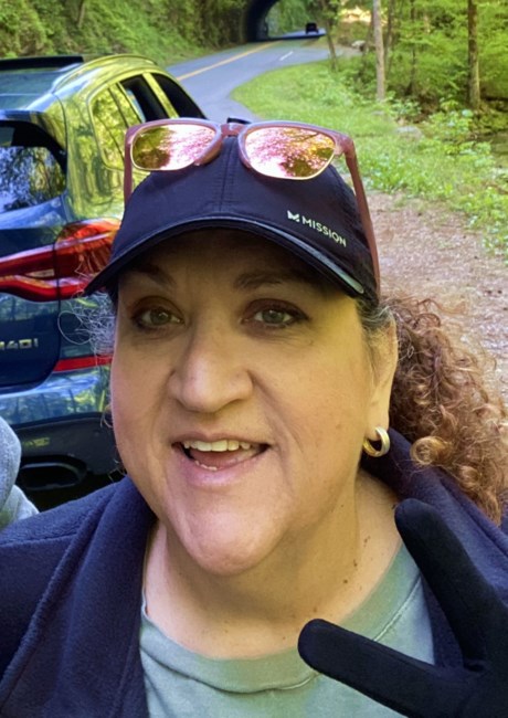 Obituary of Linda Marshall Thigpen