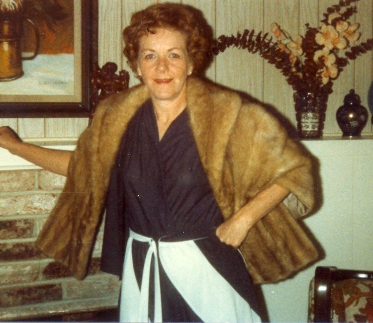 Obituary of Donna Lee Pugh