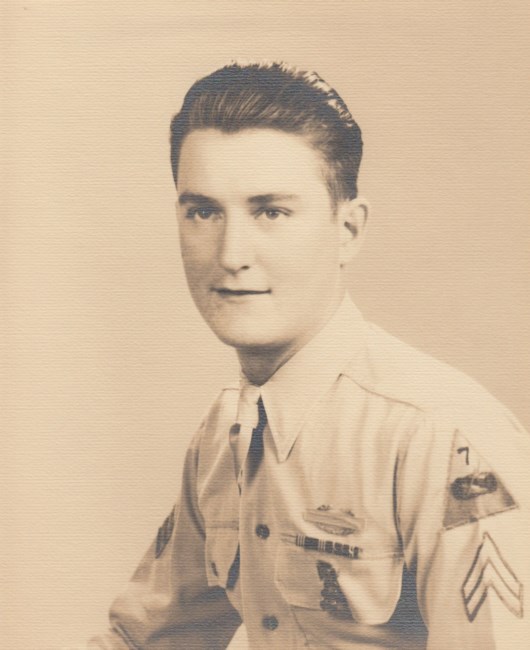 Obituary of John Andy Andrew Teano