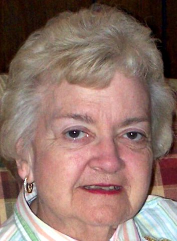 Obituary of Gail L Stevens