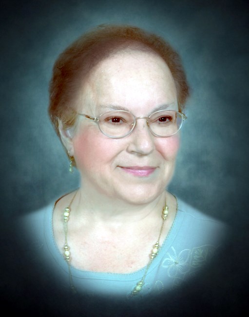 Obituary of Carolyn Pfender