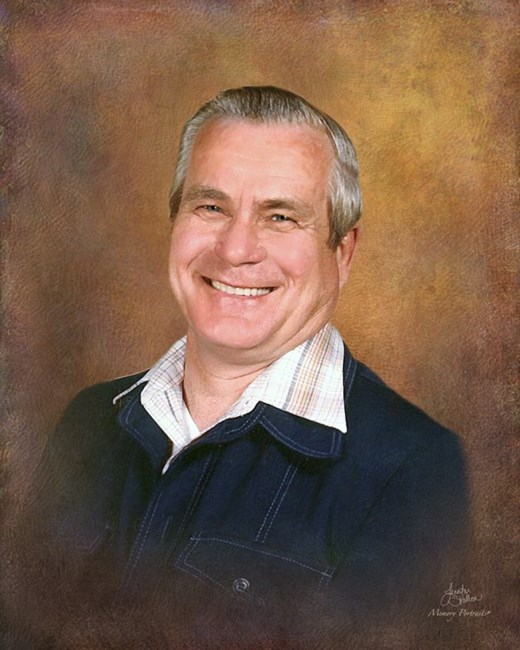 Obituary of Russell Junior Miller