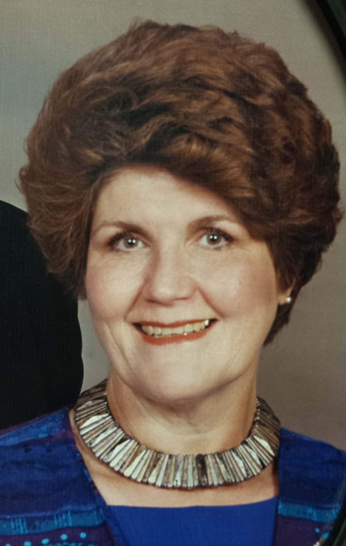 Dorothy Walker Obituary Baytown, TX