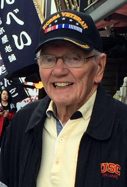 Obituary of Richard Warren Stone