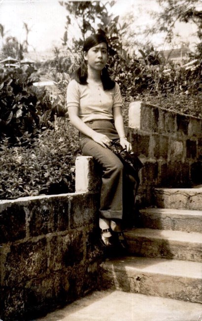 Obituary of Precila Lucita Wace