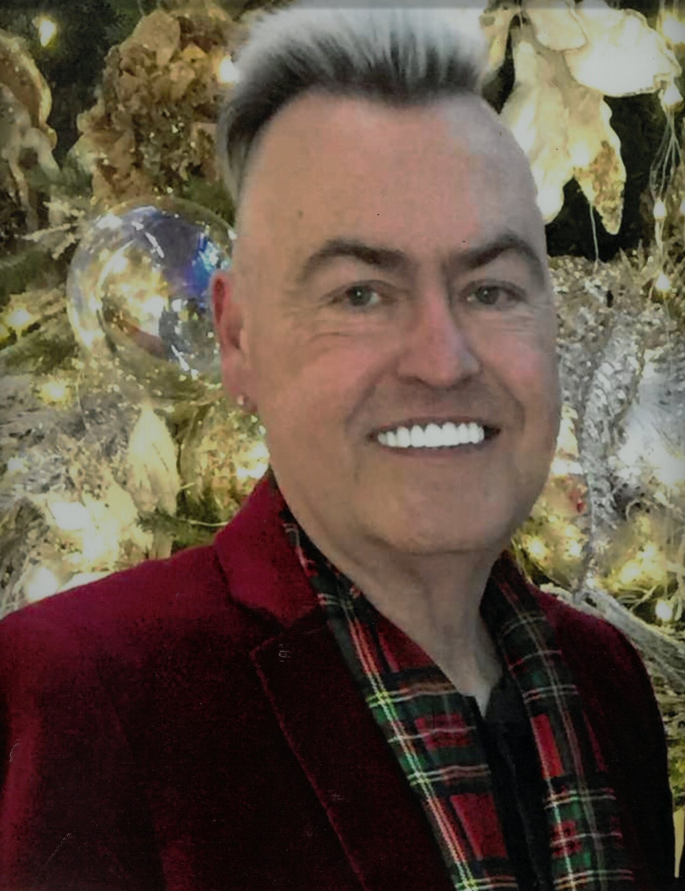 Obituary of Michael John Storemski