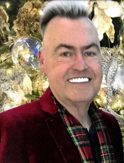 Obituary of Michael John Storemski