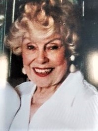 Obituario de Margaret S. Dickey