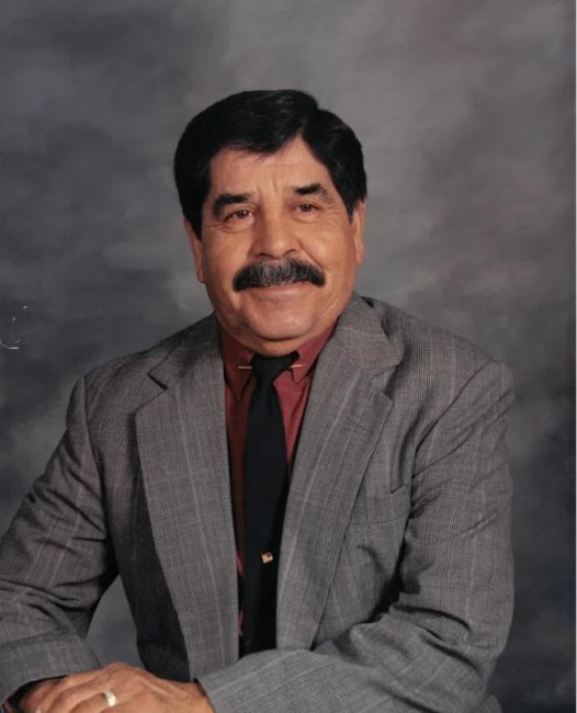 Obituary of Fermin G. Cordova