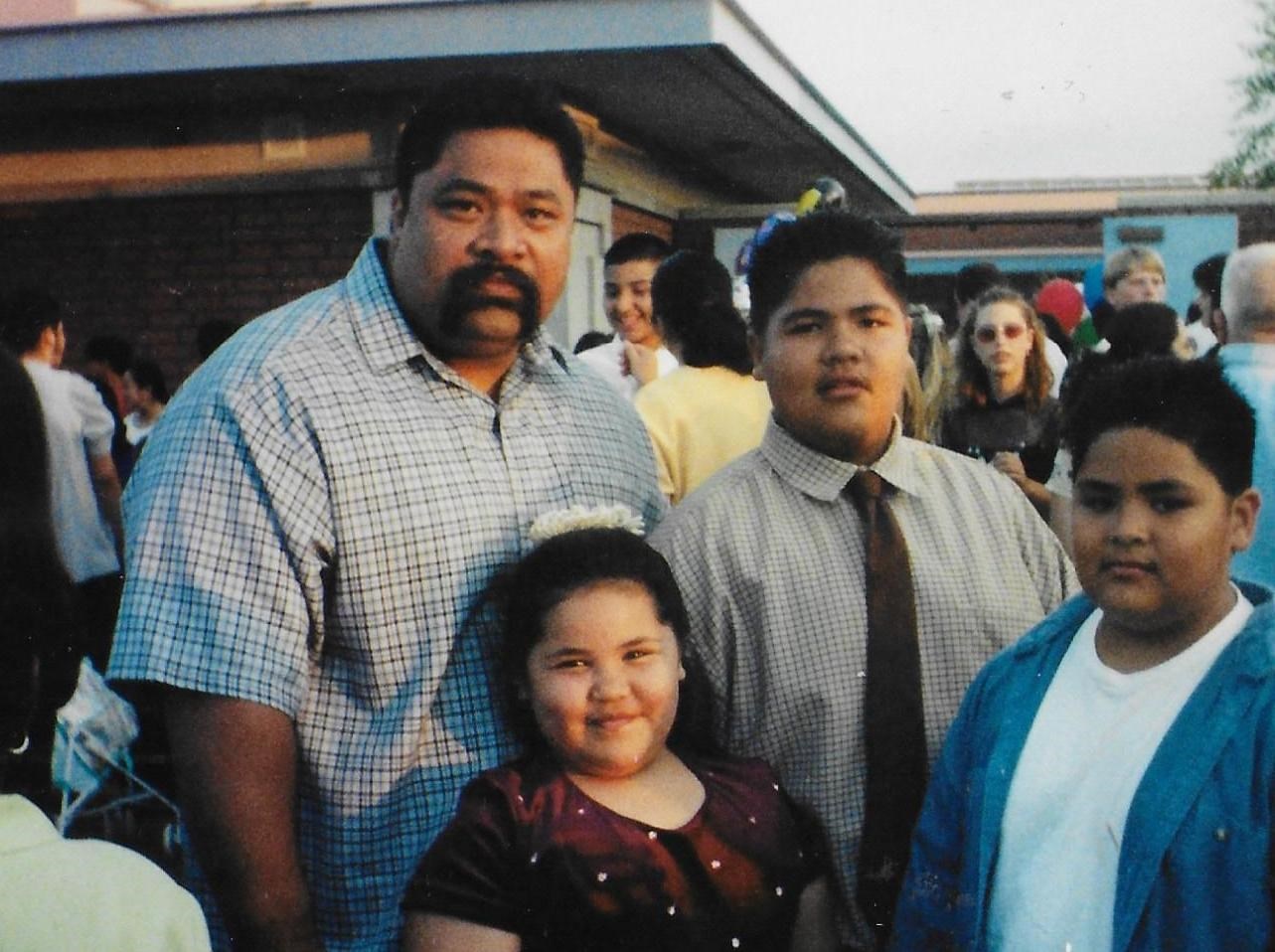 Obituary of Moana Toeupu Logologo