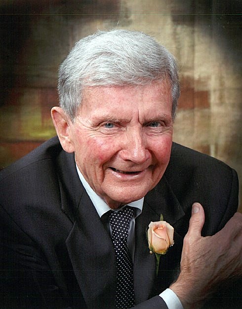 Obituary of Wayne Franklin Sillyman