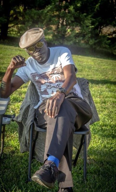 Obituary of Elbert Lloyd McGimsey