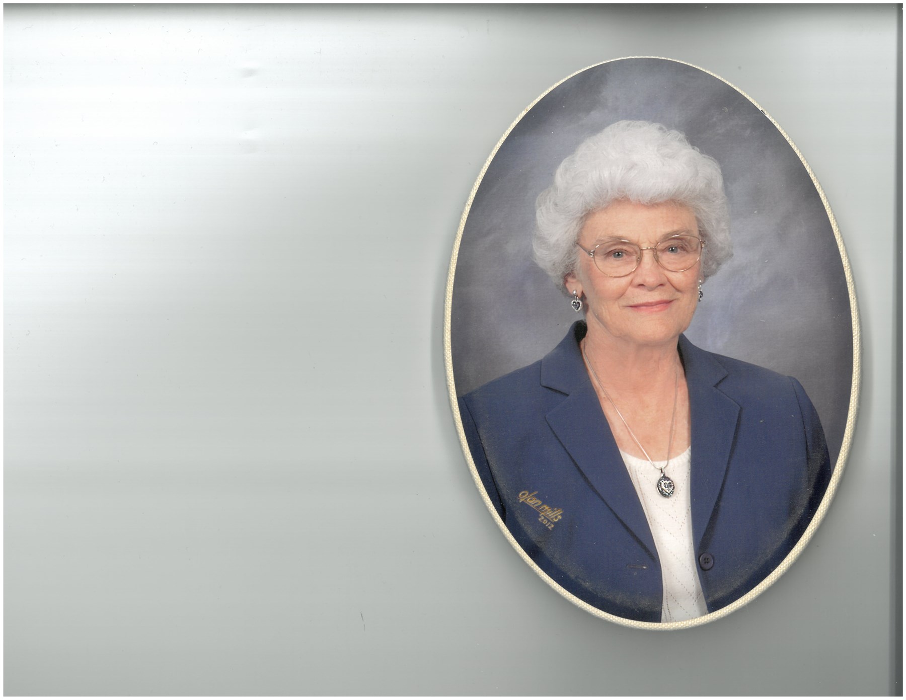 Obituary of Iva Mae Reid