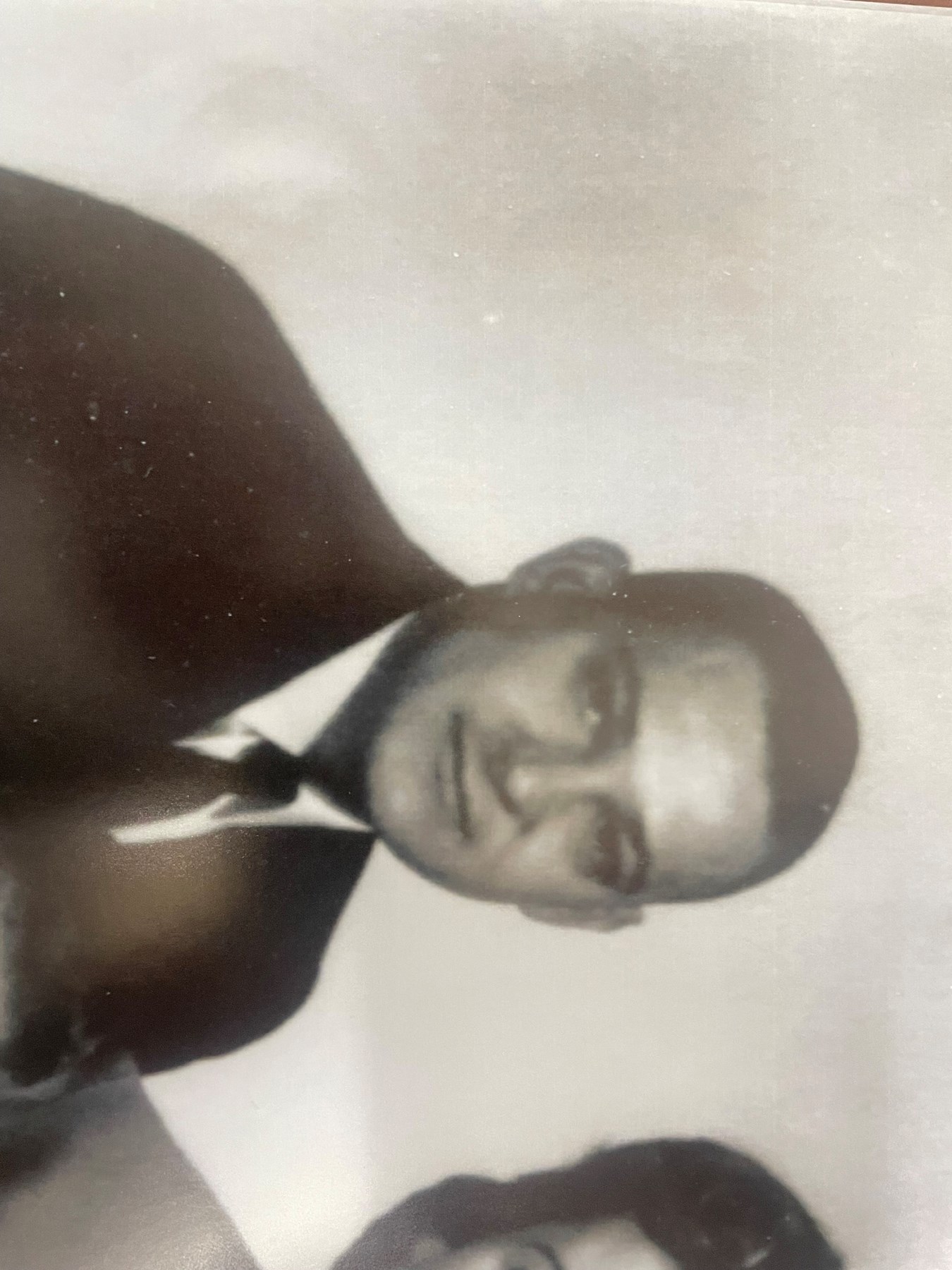 Obituary of James R. Caldwell Sr.