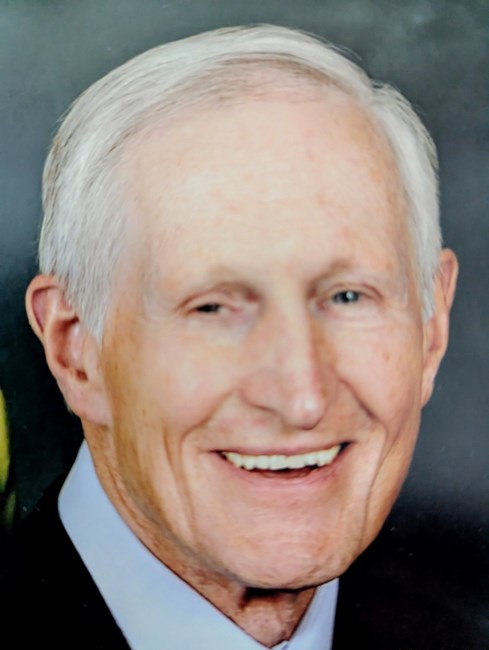 Avis de décès de Ronald Gregory Ellingwood