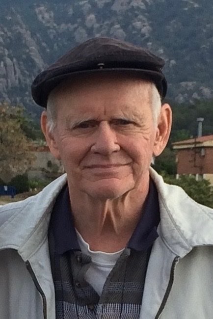 Obituario de Edward Steven Lesnick