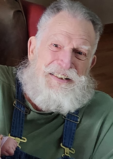 Obituary of John Barker Winter Jr.