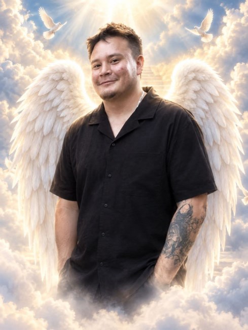 Obituary of Jayden Manuel Lopez