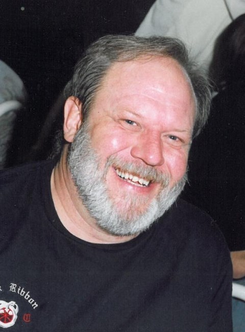 Obituary of Richard "Dick" Kent Baldwin