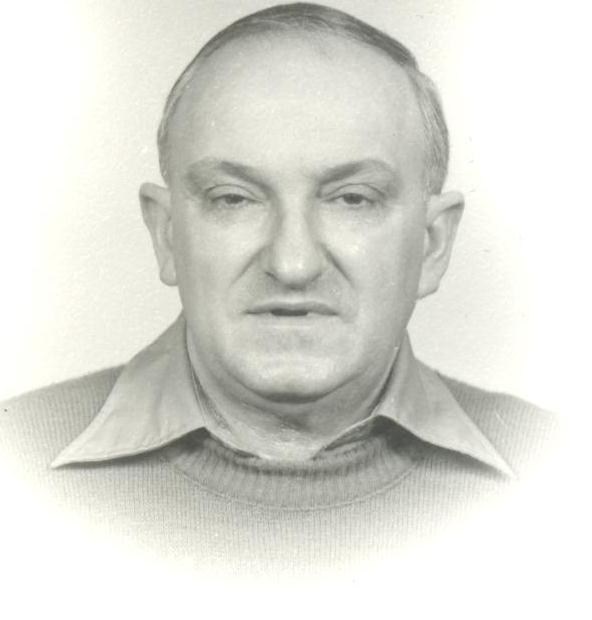 Obituary of Nicolo Zivis