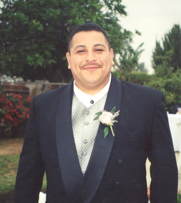 Obituario de Alberto "Big Al" Marquez