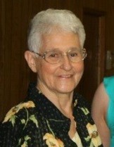 Obituary of Mary Lou "Hebert" Habetz