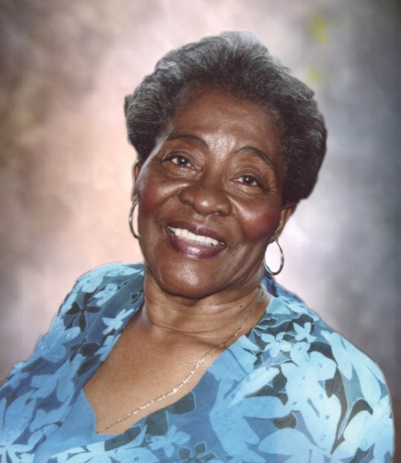 Obituary of Mary Dean Copes
