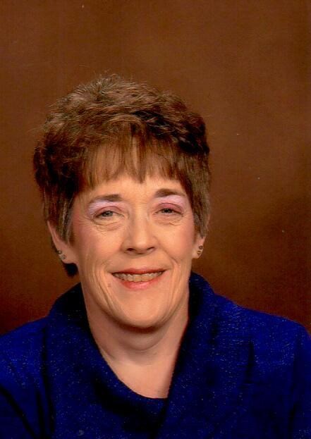 Obituary of Carol Elaine Harris