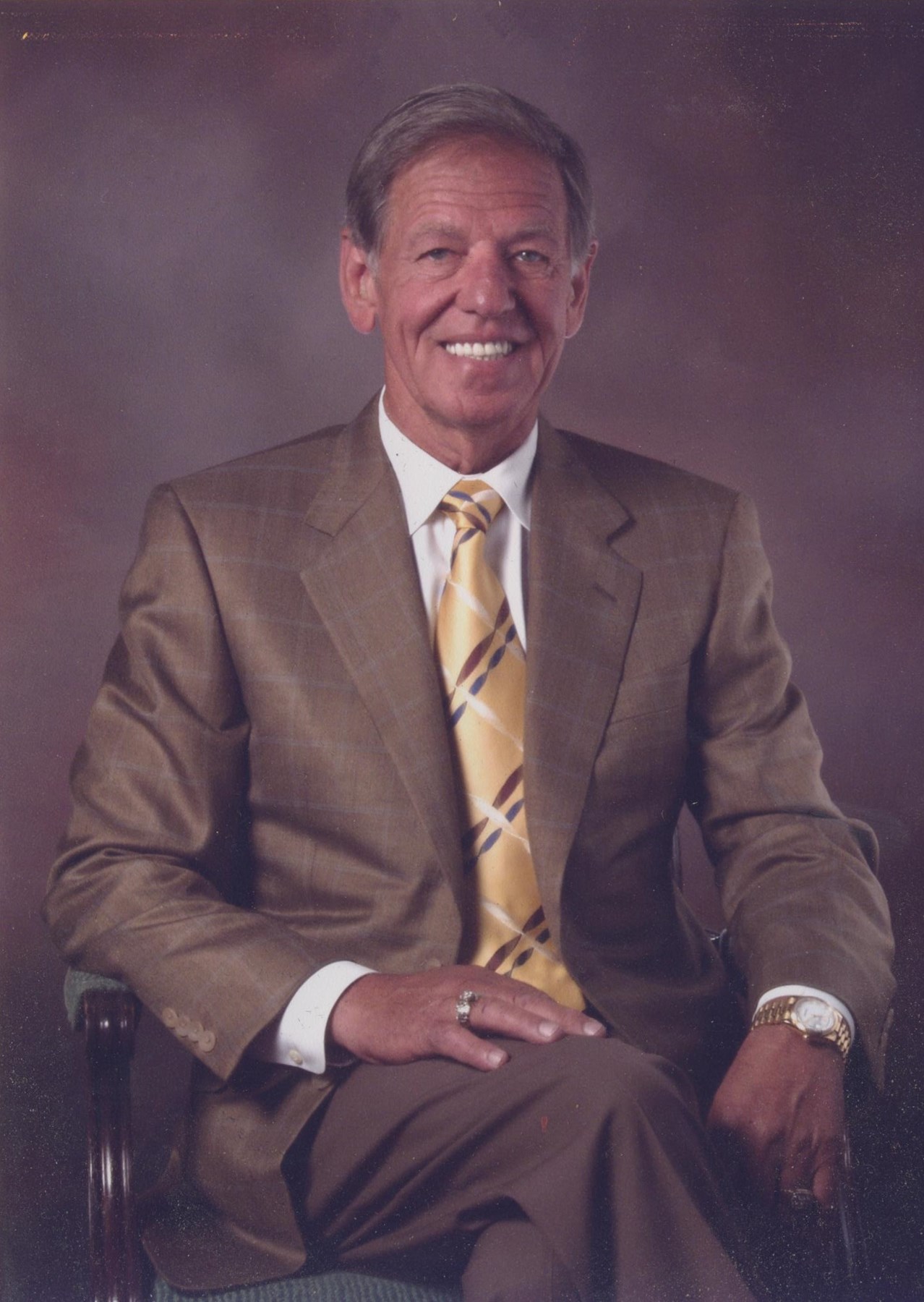 Obituario de Stanton Ray Haffner