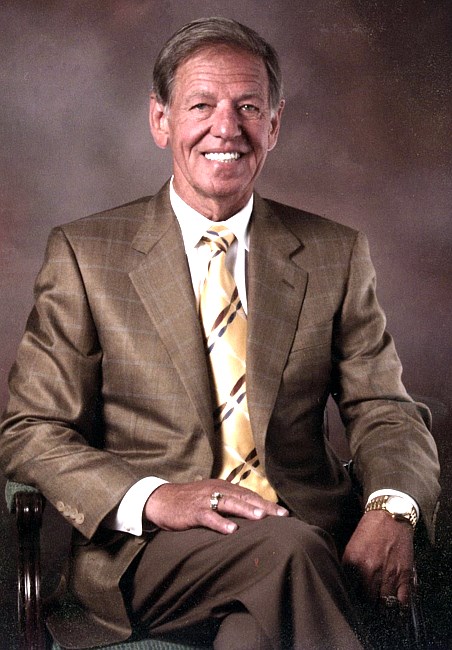 Obituario de Stanton Ray Haffner